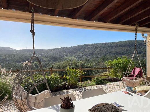 Maison de luxe à Conqueiros, Loulé