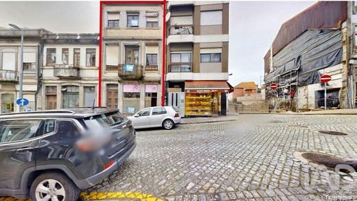 Жилой комплекс, Порту, Porto