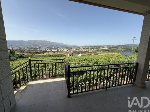 Luxury home in Vila Real, Distrito de Vila Real