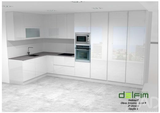 Ericeira, Mafraのアパートメント