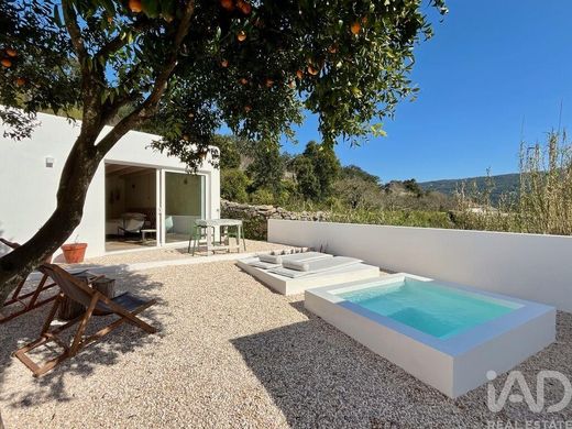 Luxury home in Monchique, Distrito de Faro
