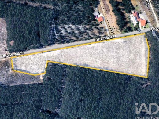 Land in Pataias, Alcobaça