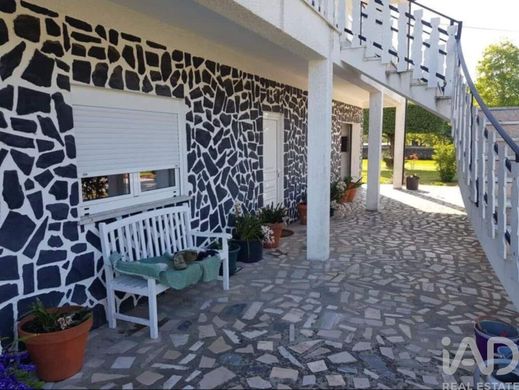 Luxe woning in Aldreu, Barcelos