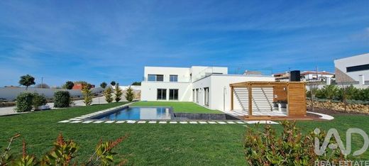 Casa di lusso a Riba Fria, Peniche