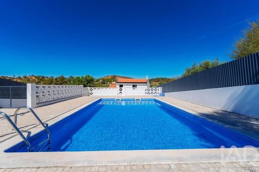 Almargens, São Brás de Alportelの高級住宅