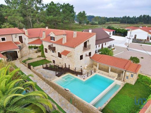 Luxury home in Cadaval e Pêro Moniz, Cadaval