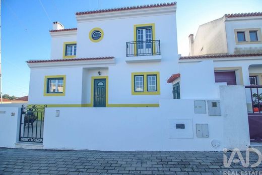 Casa di lusso a Alcácer do Sal, Distrito de Setúbal