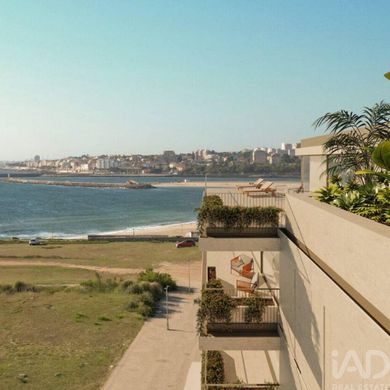 Apartment in Vila Nova de Gaia, Distrito do Porto