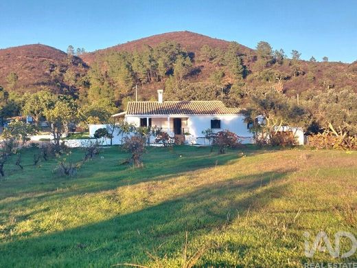 Luxury home in Querença, Tôr e Benafim, Loulé