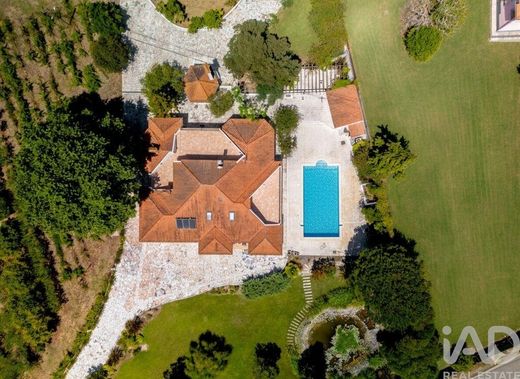 Элитный дом, Moita dos Ferreiros, Lourinhã