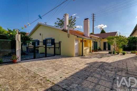 Luxe woning in Amieirinha, Marinha Grande