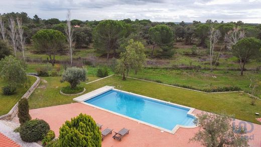 Maison de luxe à Santo Estêvão, Benavente