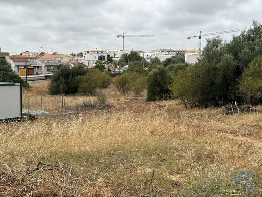 Land in Tavira, Distrito de Faro