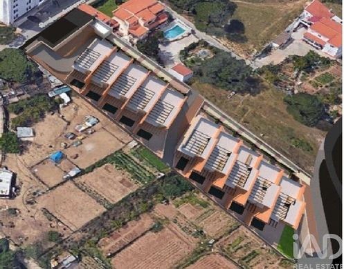 Terreno a Quarteira, Loulé