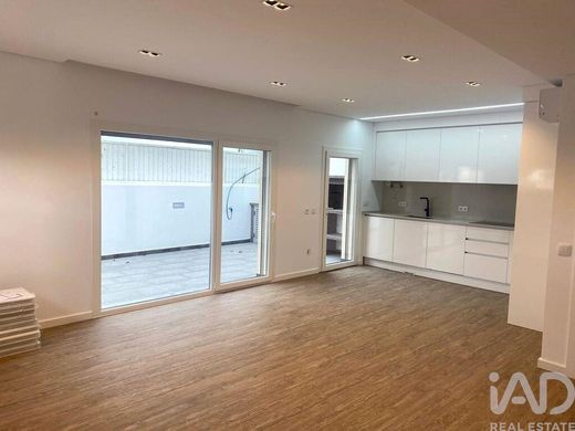 Casa de luxo - Seixal, Setúbal