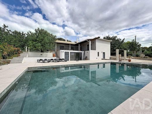 Luxury home in São Brás de Alportel, Distrito de Faro