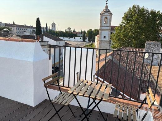 Edificio en Vila Viçosa, Évora