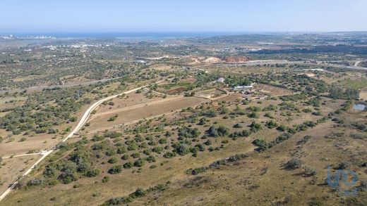 Αγροτεμάχιο σε Mexilhoeira Grande, Portimão