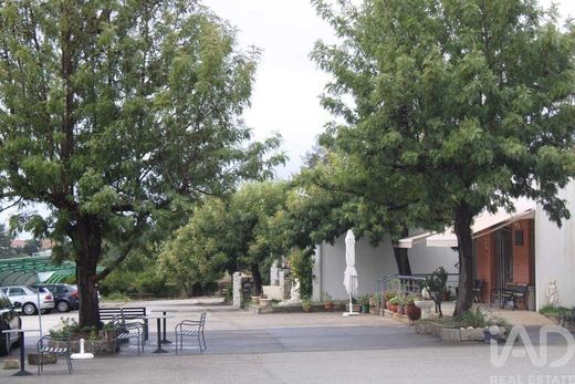 Edificio en Sarnadas, Vila Velha de Ródão