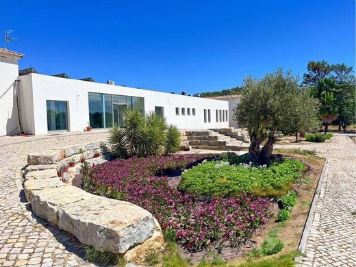 Land in Santa Catarina da Fonte do Bispo, Tavira