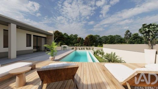 Luxury home in Além, Loulé