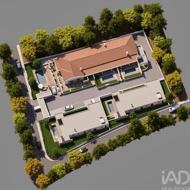 Casa de luxo - Torres Vedras, Lisboa