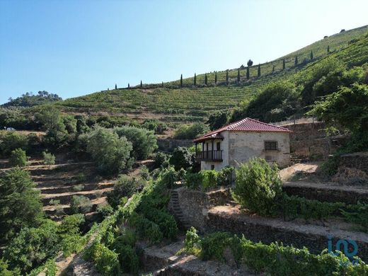 Πολυτελή κατοικία σε Tabuaço, Distrito de Viseu