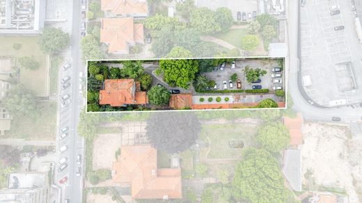 Edificio en Oporto, Porto