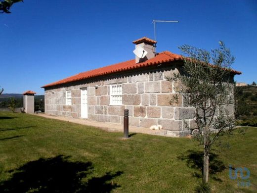 Çiftlik evi Fornos, Castelo de Paiva