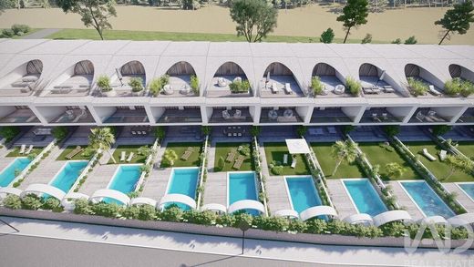 Terreno a Quarteira, Loulé