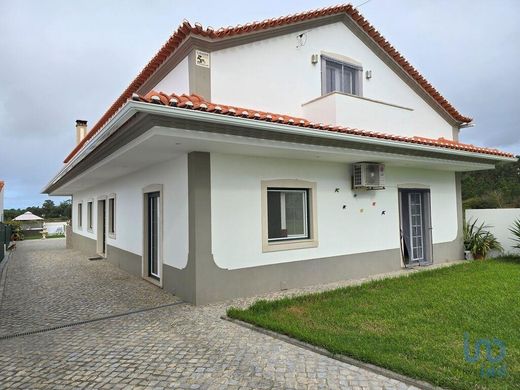 Casa di lusso a Chão de Parada, Caldas da Rainha