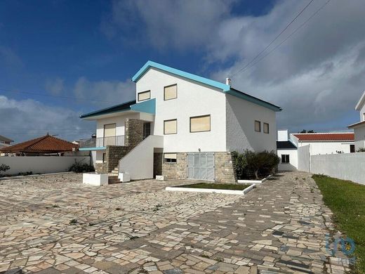 Casa di lusso a Porto de Lobos, Peniche