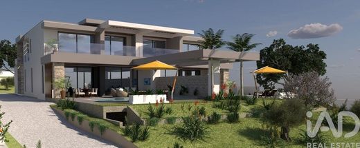 Land in Boliqueime, Loulé