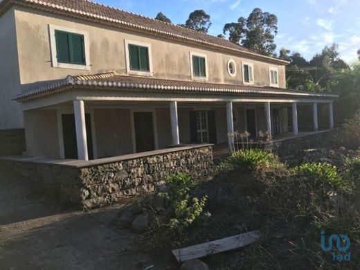 منزل ﻓﻲ Santana, Madeira
