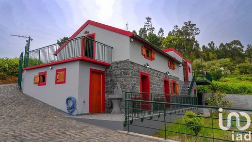 Land for sale in Canhas