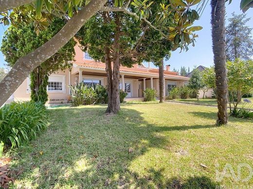 Casa de lujo en Meirinhas de Baixo, Leiria
