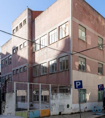 Appartementencomplex in Amadora, Distrito de Lisboa