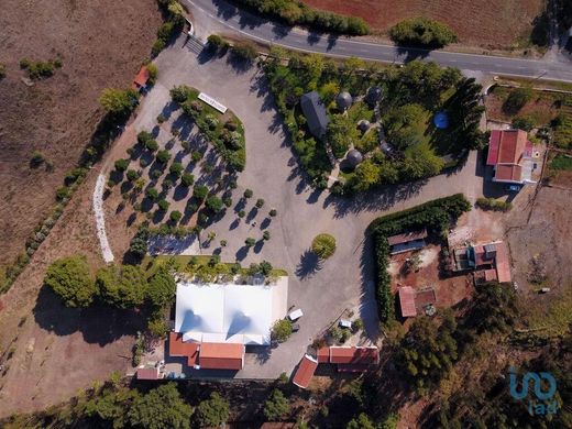 Maison de luxe à Cumeadas, Almodôvar