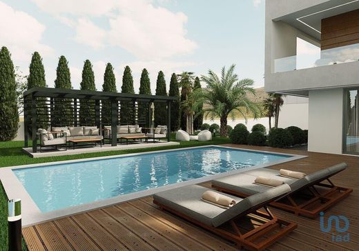 Luxury home in Usseira, Óbidos
