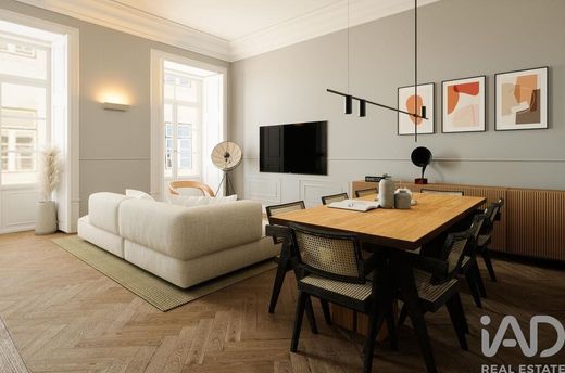 ﺷﻘﺔ ﻓﻲ لشبونة, Lisbon