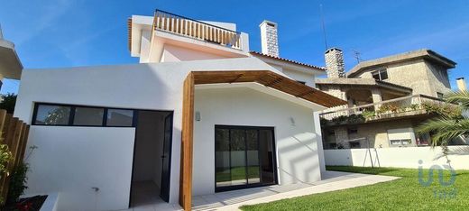 Luksusowy dom w Carnaxide e Queijas, Oeiras