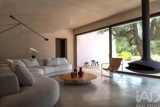 Luxe woning in Pernes, Santarém