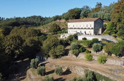 Casa de lujo en Parada de Gonta, Tondela