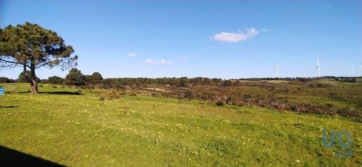 Terreno en Vila do Bispo e Raposeira, Vila do Bispo