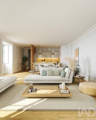 Appartamento a Lisbona, Lisbon