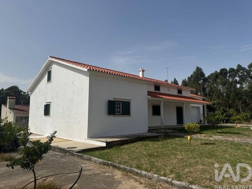 Casa de lujo en Aljubarrota, Alcobaça