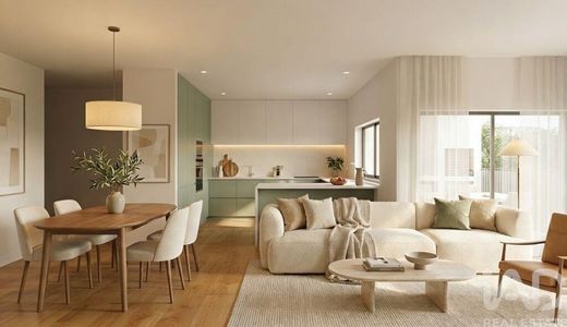 Daire Seixal, Distrito de Setúbal