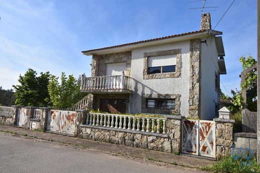 Casa de lujo en Lousã, Coimbra