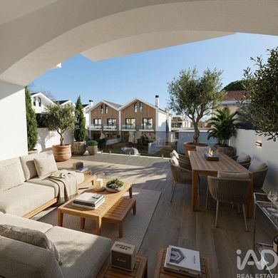 Luxury home in Cascais e Estoril, Cascais