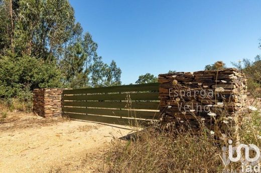 토지 / Odemira, Distrito de Beja